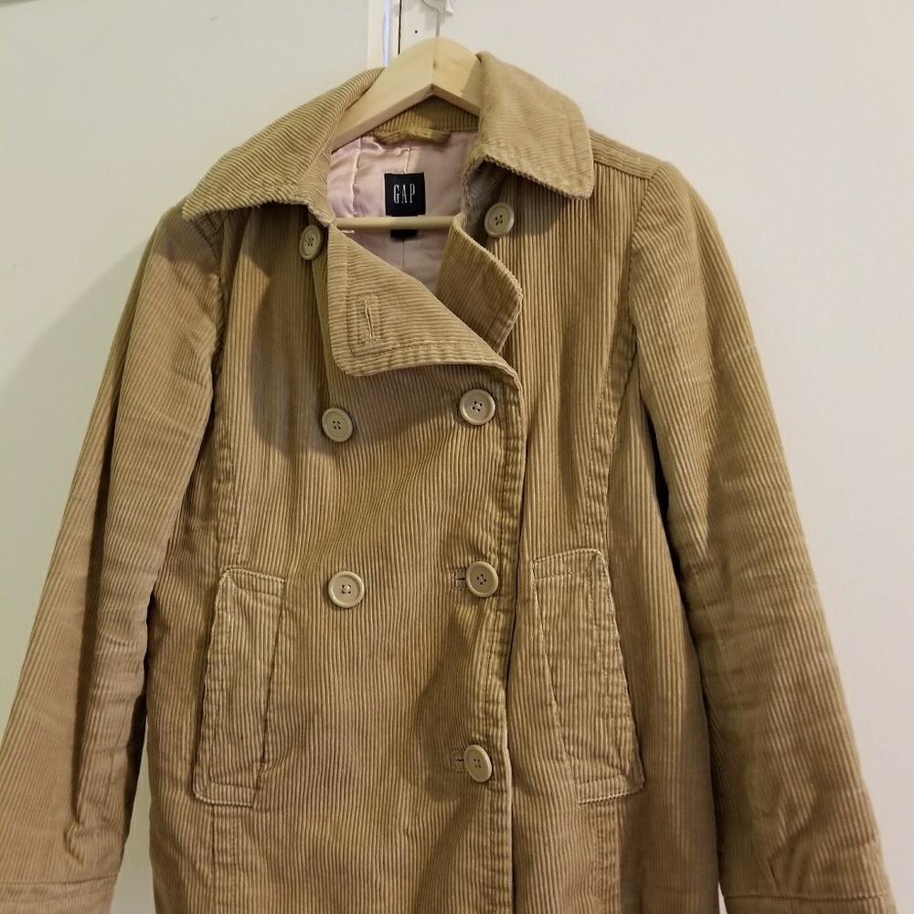 Jacket - Picture 2 of 3